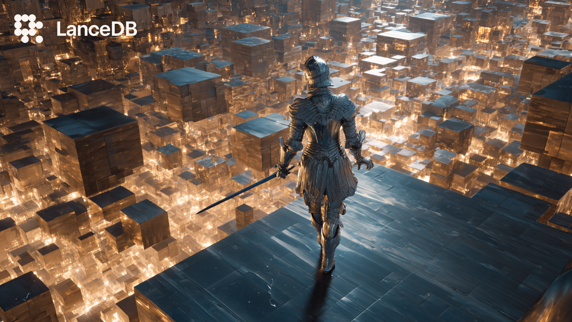 Lance Blob V2: Making Multimodal Data a First-Class Citizen in the Lakehouse