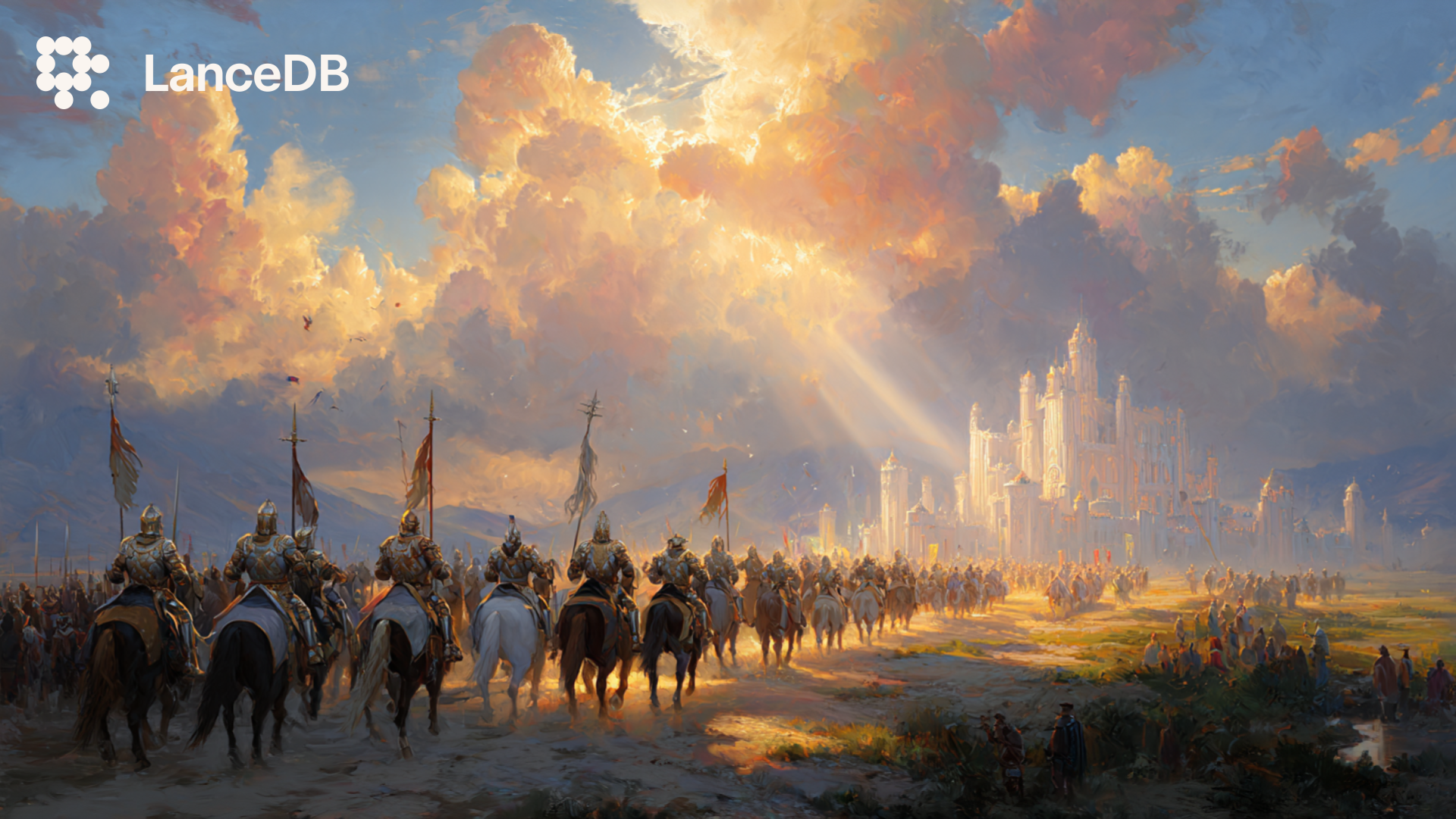 Building the Future Together: Introducing Lance Community Governance