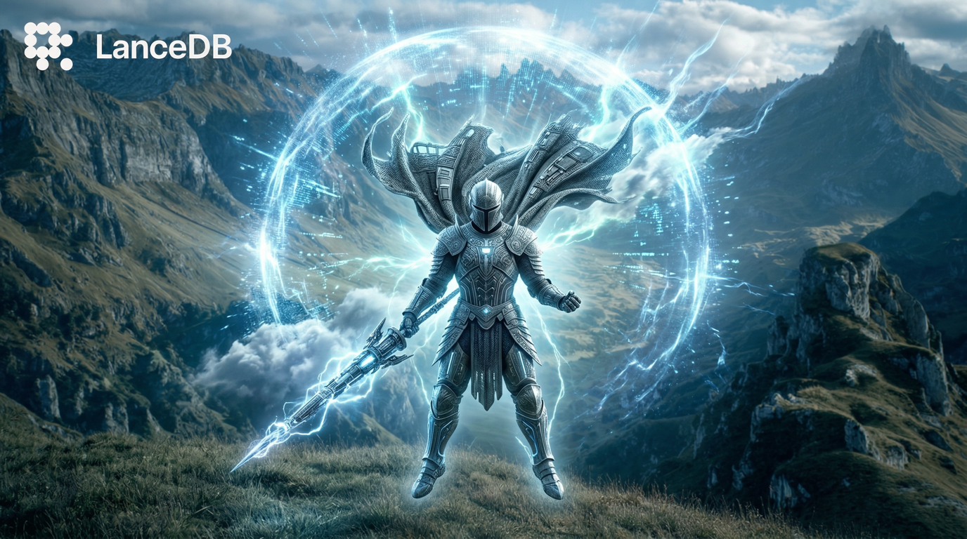 Lance File Format 2.2: Taming Complex Data