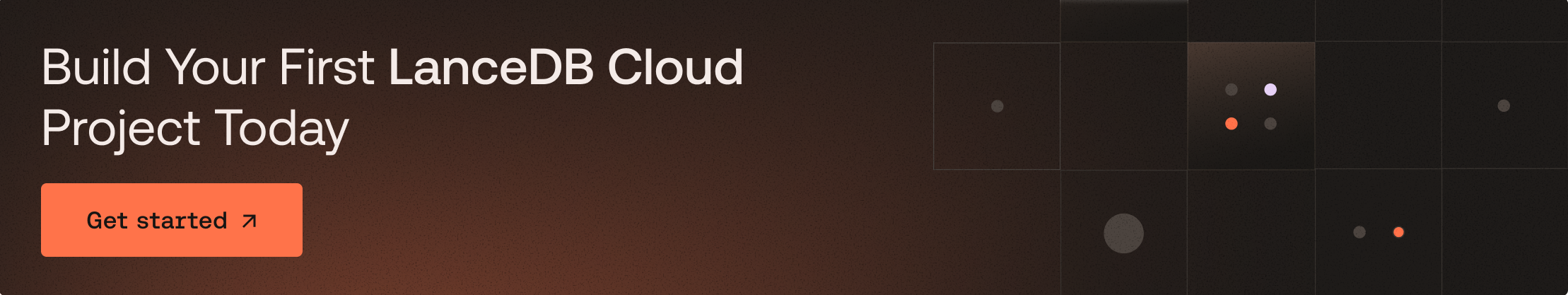 LanceDB Cloud
